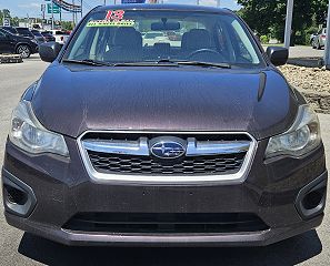 2013 Subaru Impreza 2.0i JF1GJAA68DH023172 in Marietta, OH 3