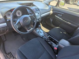 2013 Subaru Impreza 2.0i JF1GPAD65D2807855 in The Dalles, OR 10