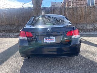 2013 Subaru Legacy 2.5i 4S3BMCA66D3007377 in Denver, CO 8