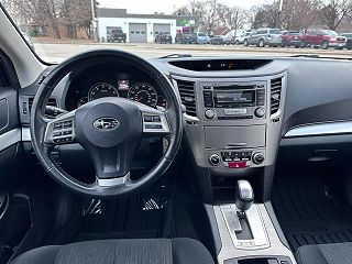 2013 Subaru Legacy 2.5i Premium 4S3BMCG63D3029523 in Green Bay, WI 21