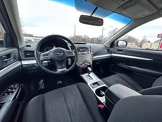 2013 Subaru Legacy 2.5i Premium 4S3BMCG63D3029523 in Green Bay, WI 23