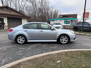 2013 Subaru Legacy 2.5i Premium 4S3BMCG63D3029523 in Green Bay, WI 6