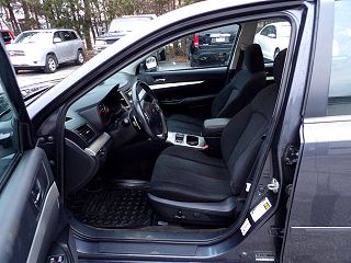 2013 Subaru Legacy 2.5i Premium 4S3BMBG65D3006304 in Saint Albans, VT 10
