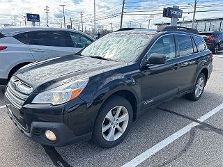 2013 Subaru Outback 2.5i 4S4BRBHC3D3287536 in Bedford, OH