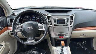 2013 Subaru Outback 2.5i Limited 4S4BRBKCXD3255546 in Danbury, CT 26