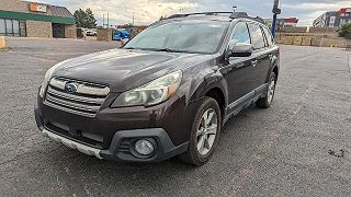 2013 Subaru Outback 2.5i Limited 4S4BRCSC9D3229915 in Denver, CO 1