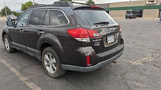 2013 Subaru Outback 2.5i Limited 4S4BRCSC9D3229915 in Denver, CO 3