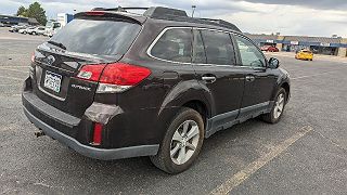 2013 Subaru Outback 2.5i Limited 4S4BRCSC9D3229915 in Denver, CO 4