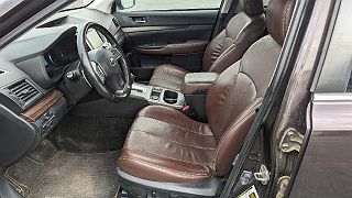 2013 Subaru Outback 2.5i Limited 4S4BRCSC9D3229915 in Denver, CO 7