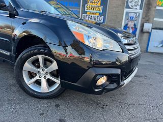 2013 Subaru Outback 2.5i Limited 4S4BRCKC2D3282875 in Fairfield, OH 10