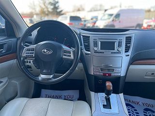 2013 Subaru Outback 2.5i Limited 4S4BRCKC2D3282875 in Fairfield, OH 13