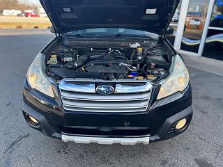 2013 Subaru Outback 2.5i Limited 4S4BRCKC2D3282875 in Fairfield, OH 26