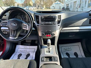 2013 Subaru Outback 2.5i 4S4BRBCC0D3263511 in Harborcreek, PA 8
