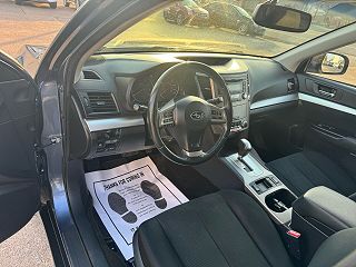 2013 Subaru Outback 2.5i 4S4BRBGC4D3318598 in Hollidaysburg, PA 77