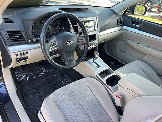 2013 Subaru Outback 2.5i 4S4BRCAC3D3216708 in Hollywood, FL 11