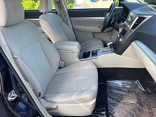 2013 Subaru Outback 2.5i 4S4BRCAC3D3216708 in Hollywood, FL 15