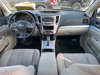 2013 Subaru Outback 2.5i 4S4BRCAC3D3216708 in Hollywood, FL 17