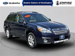 2013 Subaru Outback 3.6R Limited VIN: 4S4BRDKC7D2300959