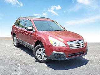 2013 Subaru Outback 2.5i 4S4BRCAC3D3259073 in Jackson, MS