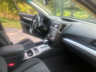 2013 Subaru Outback 2.5i 4S4BRCCC7D3283454 in Kingston, NY 24