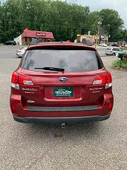 2013 Subaru Outback 3.6R Limited 4S4BRDPC1D2266798 in New Milford, CT 3