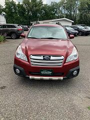 2013 Subaru Outback 3.6R Limited 4S4BRDPC1D2266798 in New Milford, CT 5