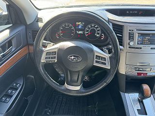 2013 Subaru Outback 3.6R Limited 4S4BRDKC8D2273481 in Seattle, WA 17