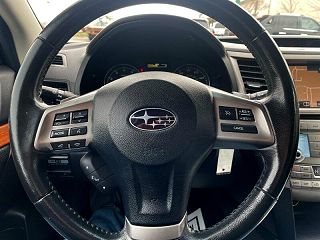 2013 Subaru Outback 3.6R Limited 4S4BRDLC0D2205531 in Urbandale, IA 13