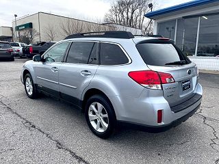 2013 Subaru Outback 3.6R Limited 4S4BRDLC0D2205531 in Urbandale, IA 3