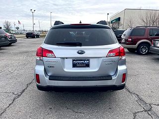 2013 Subaru Outback 3.6R Limited 4S4BRDLC0D2205531 in Urbandale, IA 4