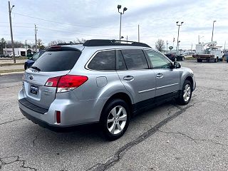 2013 Subaru Outback 3.6R Limited 4S4BRDLC0D2205531 in Urbandale, IA 5