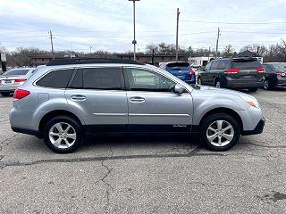 2013 Subaru Outback 3.6R Limited 4S4BRDLC0D2205531 in Urbandale, IA 6