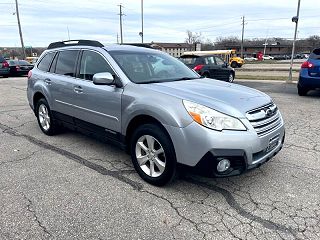 2013 Subaru Outback 3.6R Limited 4S4BRDLC0D2205531 in Urbandale, IA 7