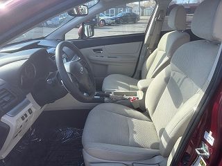 2013 Subaru XV Crosstrek Premium JF2GPACC3D2883738 in Akron, OH 6