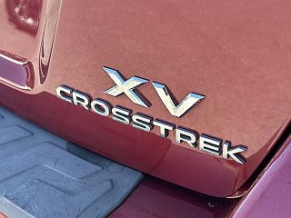 2013 Subaru XV Crosstrek Limited JF2GPAGCXD2807170 in Morgantown, WV 19