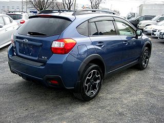 2013 Subaru XV Crosstrek Limited JF2GPAGC3D2900810 in Wind Gap, PA 4