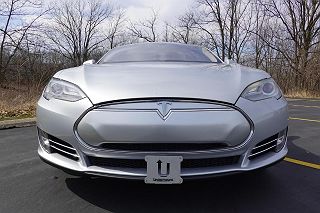 2013 Tesla Model S Performance 5YJSA1DP5DFP05399 in Addison, IL 2