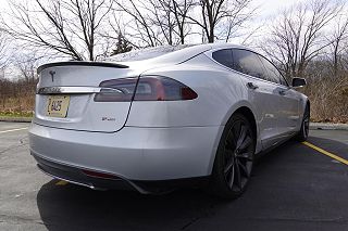 2013 Tesla Model S Performance 5YJSA1DP5DFP05399 in Addison, IL 7