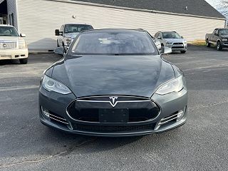 2013 Tesla Model S Base 5YJSA1CN5DFP11509 in Cookeville, TN 3