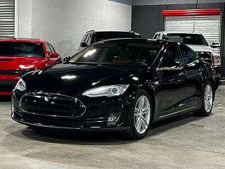2013 Tesla Model S Performance 5YJSA1DP8DFP06613 in Midvale, UT 3