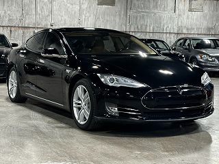2013 Tesla Model S Performance 5YJSA1DP8DFP06613 in Midvale, UT 7