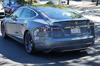 2013 Tesla Model S Performance 5YJSA1CP3DFP05290 in Walnut Creek, CA 10