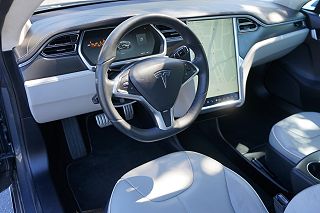 2013 Tesla Model S Performance 5YJSA1CP3DFP05290 in Walnut Creek, CA 13
