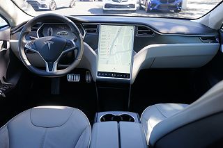 2013 Tesla Model S Performance 5YJSA1CP3DFP05290 in Walnut Creek, CA 16