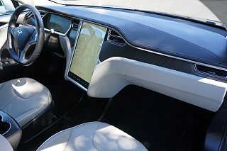 2013 Tesla Model S Performance 5YJSA1CP3DFP05290 in Walnut Creek, CA 17