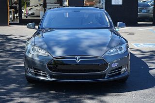2013 Tesla Model S Performance 5YJSA1CP3DFP05290 in Walnut Creek, CA 4