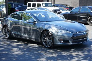 2013 Tesla Model S Performance 5YJSA1CP3DFP05290 in Walnut Creek, CA 6