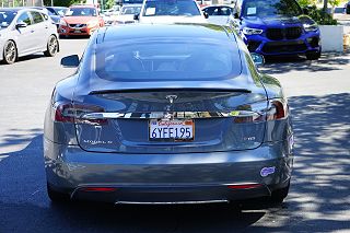 2013 Tesla Model S Performance 5YJSA1CP3DFP05290 in Walnut Creek, CA 9