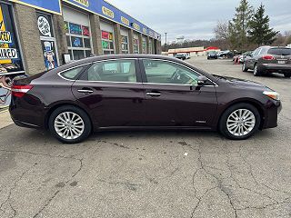 2013 Toyota Avalon  4T1BD1EB6DU010801 in Fairfield, OH 7