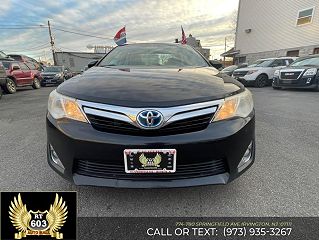 2013 Toyota Camry XLE 4T1BD1FKXDU081854 in Irvington, NJ 29